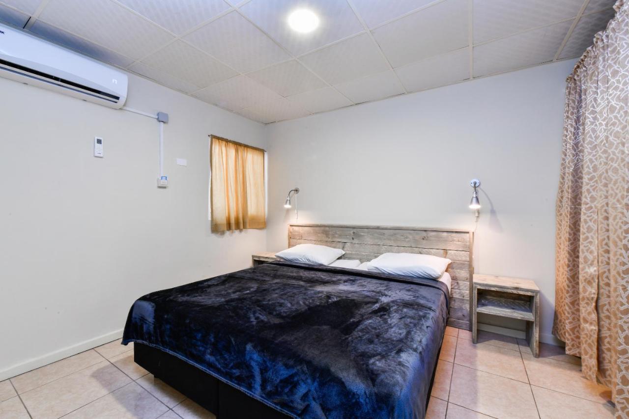 Aruba Blue Village Hotel And Apartments パームビーチ エクステリア 写真