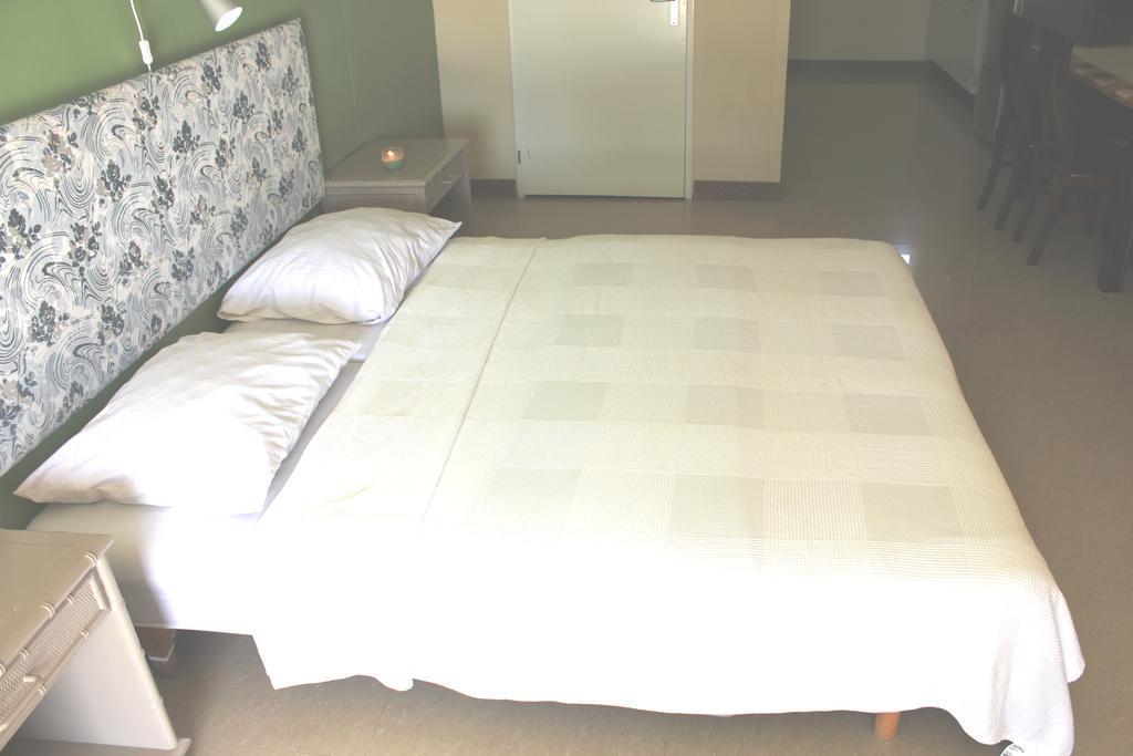 Aruba Blue Village Hotel And Apartments パームビーチ エクステリア 写真